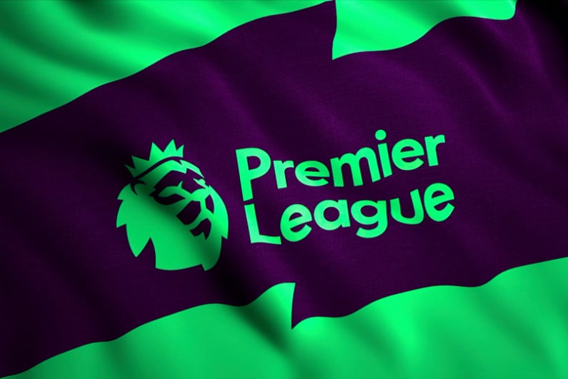 EPL flag