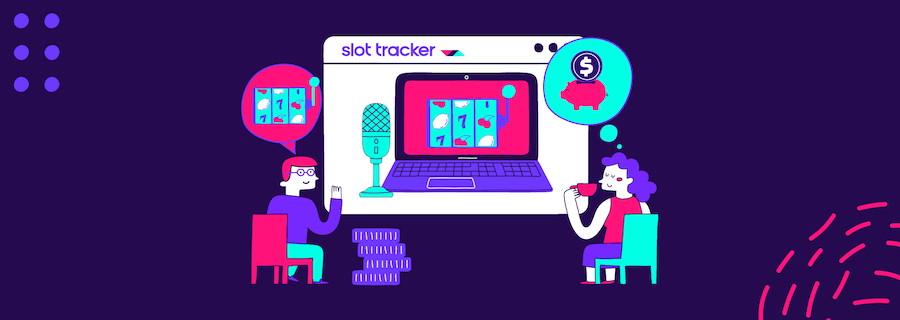 Slot Tracker e The Slots Beasts fazem sorteio de até €500 em vouchers