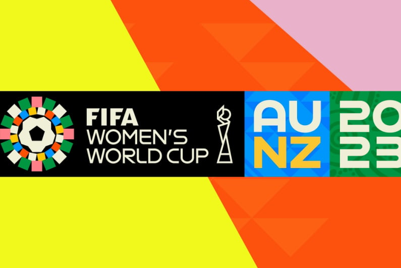 FIFA Women's World Cup logo