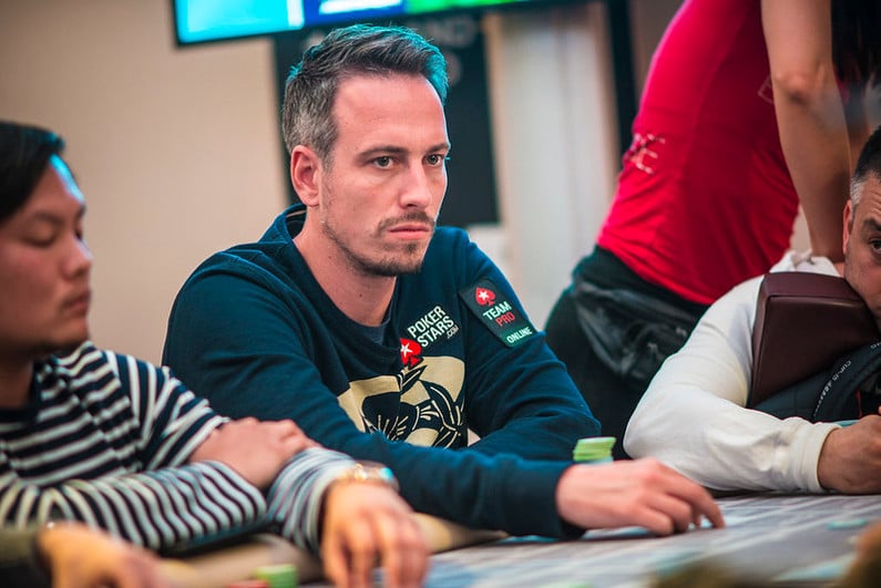 Lex Veldhuis